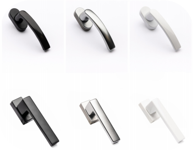 Door Accessories